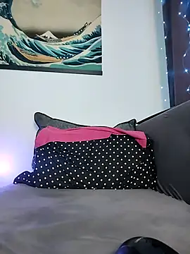 Živý XXX chat EmmaKrosss