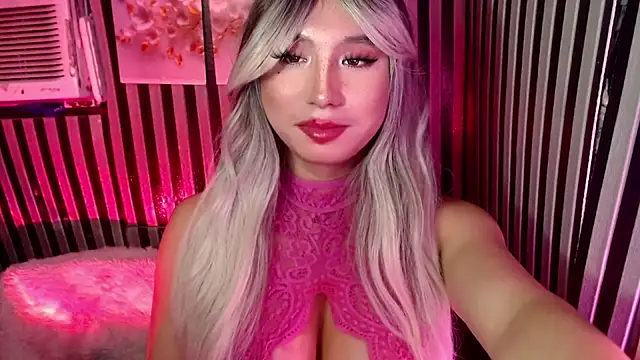 Show de webcam de HoresCOCKLUCY