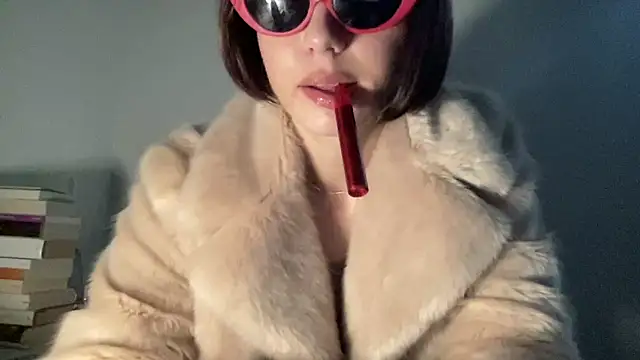 SlowVenomXX Webcam show