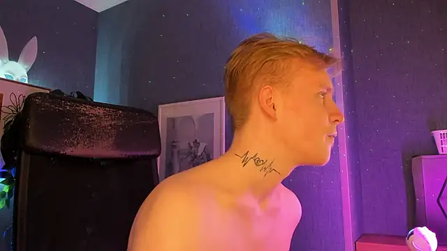 AlexxSweet's Live XXX Chat