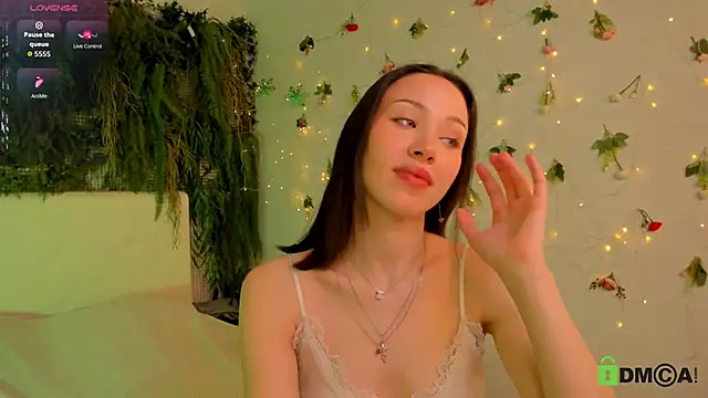 Black_Jenny 即時 XXX 聊天