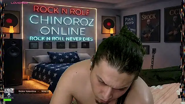 Chat +18 de chino_roz ao vivo