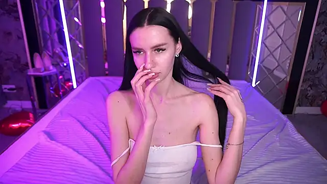 Sembang XXX Secara Langsung Snow_WhiteeeX