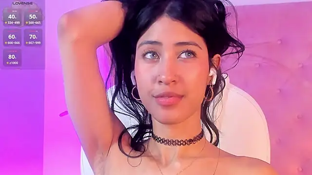 Chat XXX en directo de internett_sweetheart