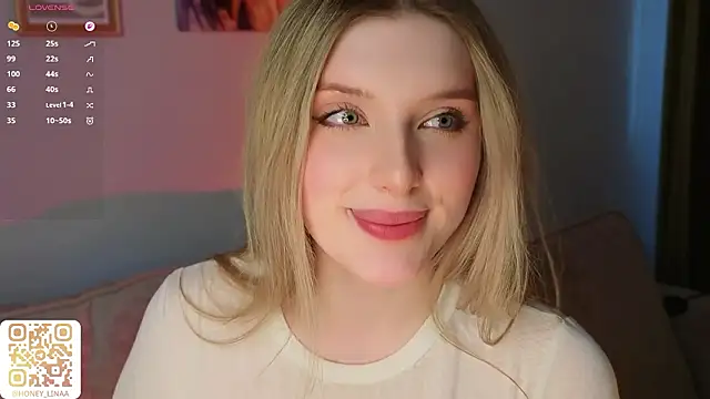 honey_kors 라이브 XXX 채팅