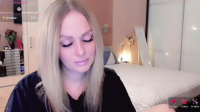 Libby_Nora's Live XXX Chat