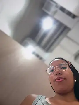 Sembang XXX Secara Langsung SheenaBrooke