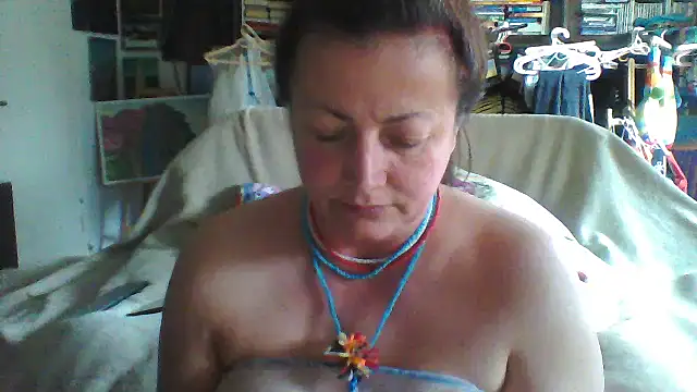 Sembang XXX Secara Langsung MariaAnaSunshine