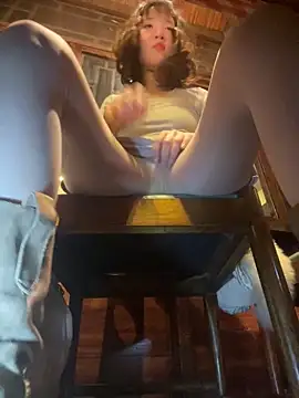 littleqiu – Live XXX-chat