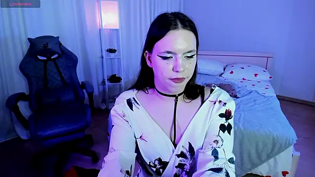 Czat XXX na żywo – Madison_dolly