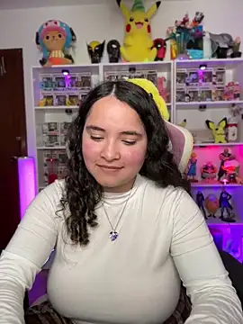 Sweet_sully__ Live XXX-chat