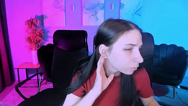 doll_vey Adlı Modelin Canlı XXX Sohbeti