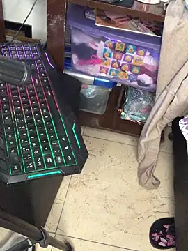 Sembang XXX Secara Langsung luisahot_9727