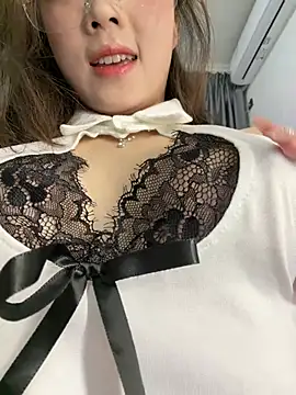 meimei_x 现场XXX聊天