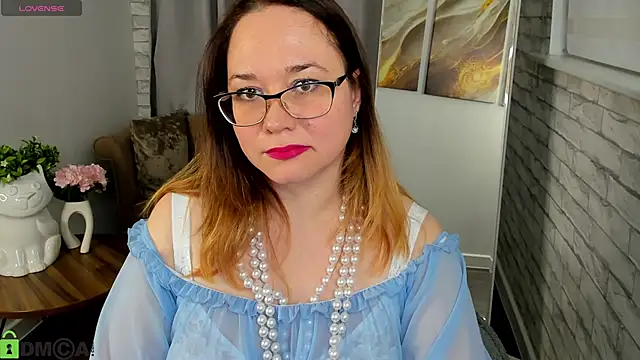 Dixon_Ross Adlı Modelin Canlı XXX Sohbeti