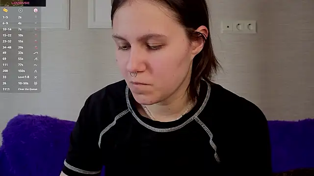 Živý XXX chat MirthfulUnseen