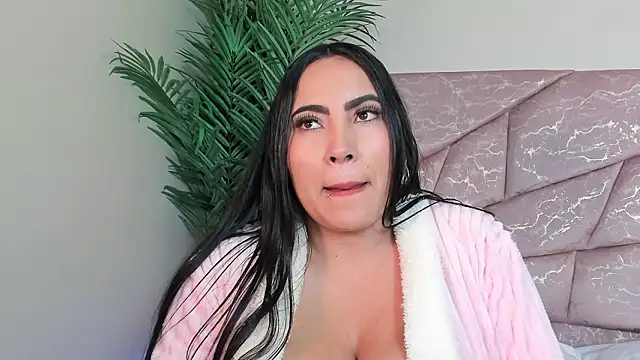 Chat XXX Live yayis_Betancur