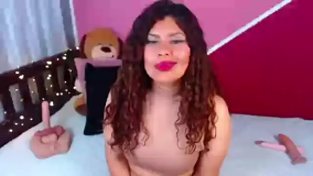 Queenamazon1 라이브 XXX 채팅