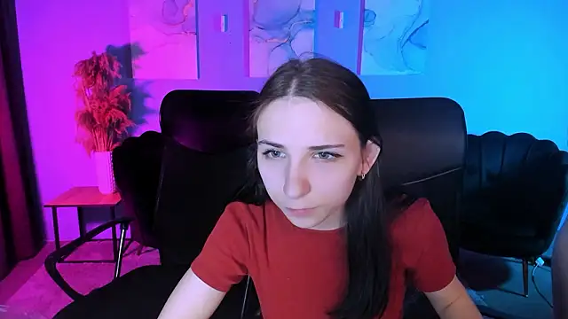 Chatroom XXX en direct de doll_vey