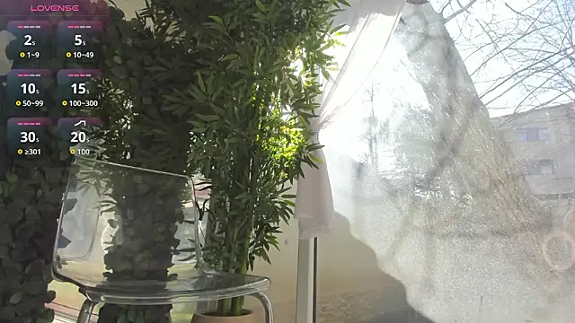 Živý XXX chat Lexi_Storm