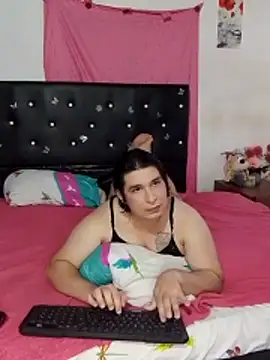 عرض كام Kaissydoll