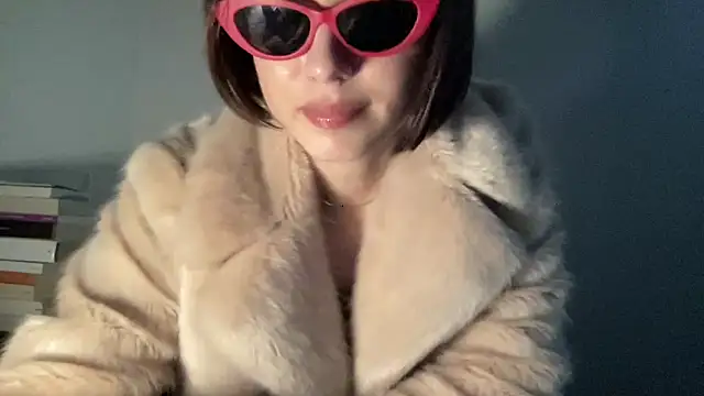 Вебкам-шоу SlowVenomXX