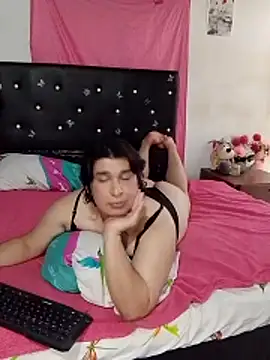 Chat +18 de Kaissydoll ao vivo