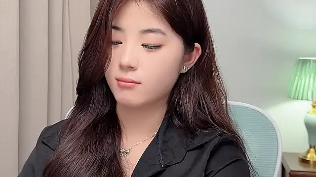 Nicole20266 Pertunjukan Webcam