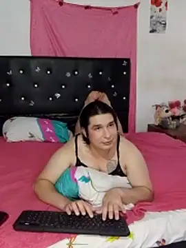 Kaissydoll's Webcam Show