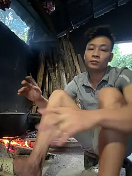 Naughty___asian Webcam-Show