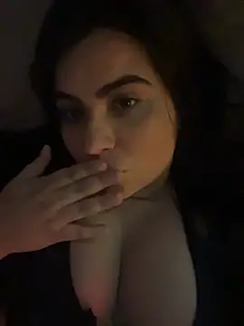 Show de HellenaTinoco na webcam