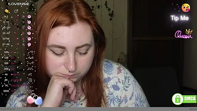 Alicia_love00's Live XXX Chat