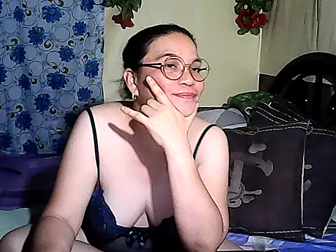 Show Webcam de Adeline05
