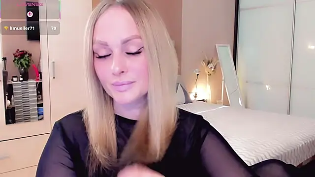 Libby_Nora's Live XXX Chat