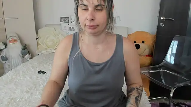 sweetemy4u Obrolan Langsung XXX