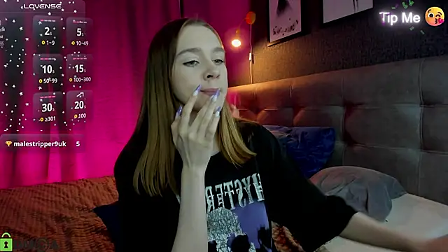 Lesi_Moonie01's Live XXX Chat