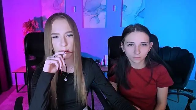 doll_vey's Live XXX Chat