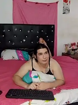 Kaissydoll Live XXX-chat