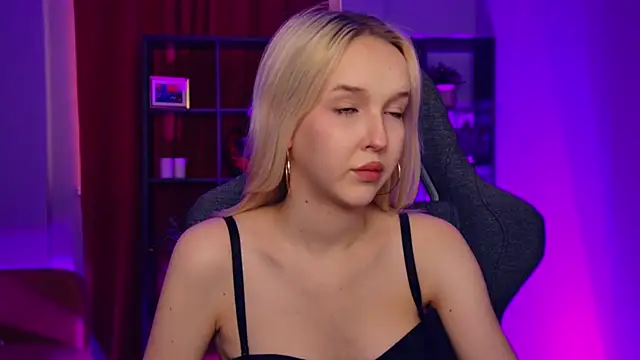 Czat XXX na żywo – MaoqiBeverly