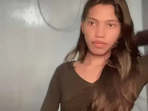 Yourgoddess_jayve élő XXX-chatje