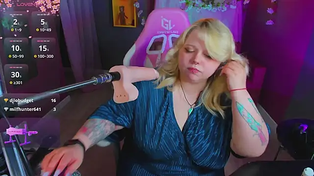 Chat XXX Live Yoki_Shizuko