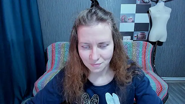 Czat XXX na żywo – pa1e_pr1ncess