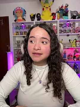 Sweet_sully__: онлайн-секс-чат