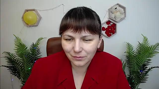 AliceInksSweetty Webcamshow