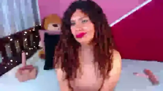 Czat XXX na żywo – Queenamazon1