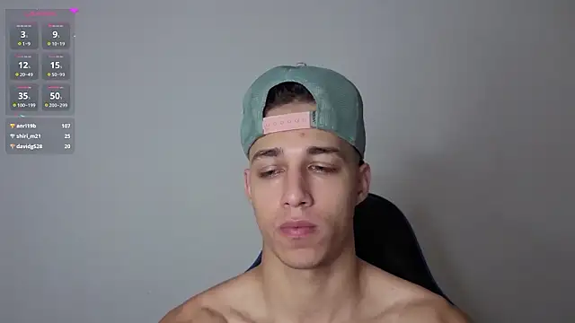 orionblaze69_ Live XXX-chat