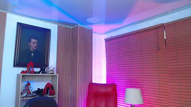 paola_xm Chat XXX live