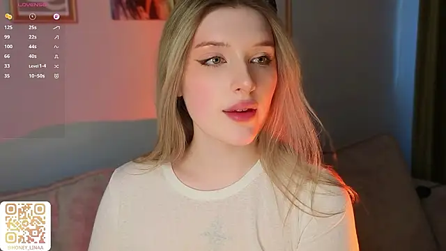 Онлайн чат XXX honey_kors