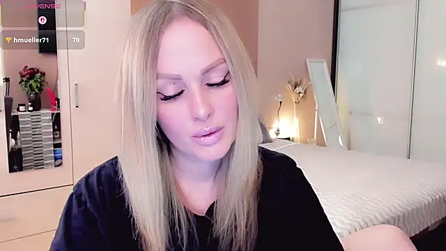 Libby_Nora 现场XXX聊天