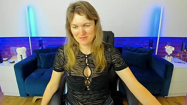 Chat XXX Live Anabell_xxx